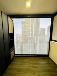 Botanique At Bartley (D19), Condominium #556131921